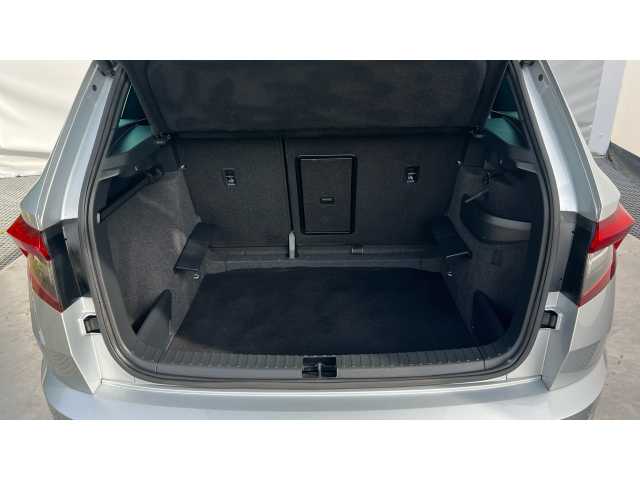 SKODA Karoq 1.5 TSI Sport Line 5dr DSG 