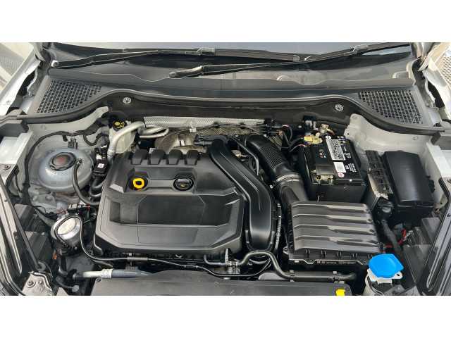 SKODA Karoq 1.5 TSI Sport Line 5dr DSG 