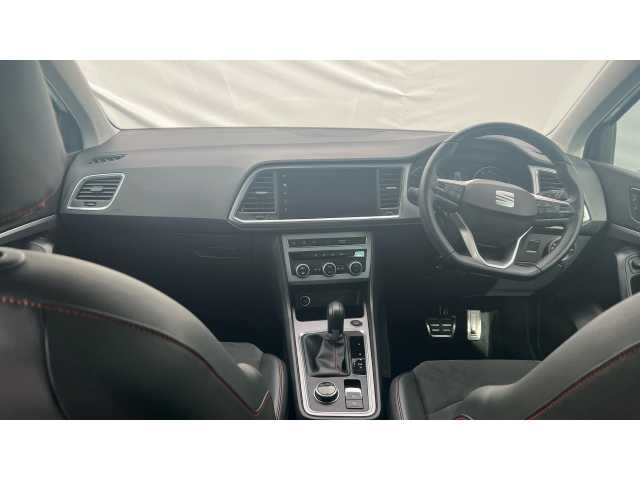 SEAT Ateca 1.5 TSI EVO FR 5dr DSG 
