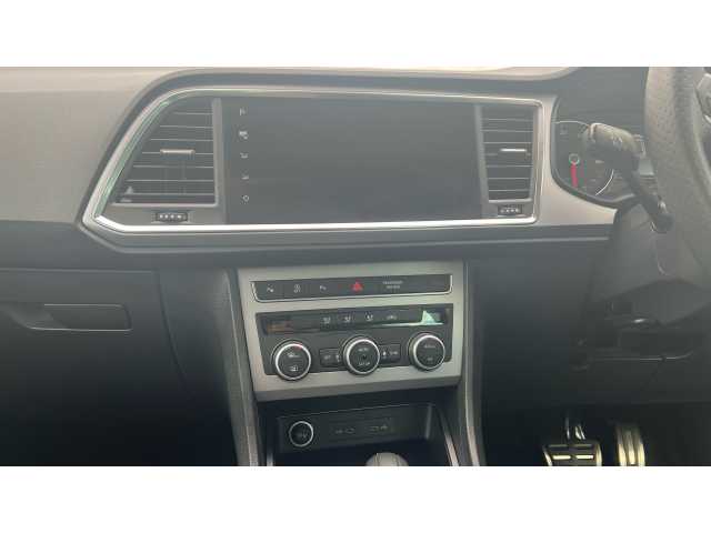 SEAT Ateca 1.5 TSI EVO FR 5dr DSG 