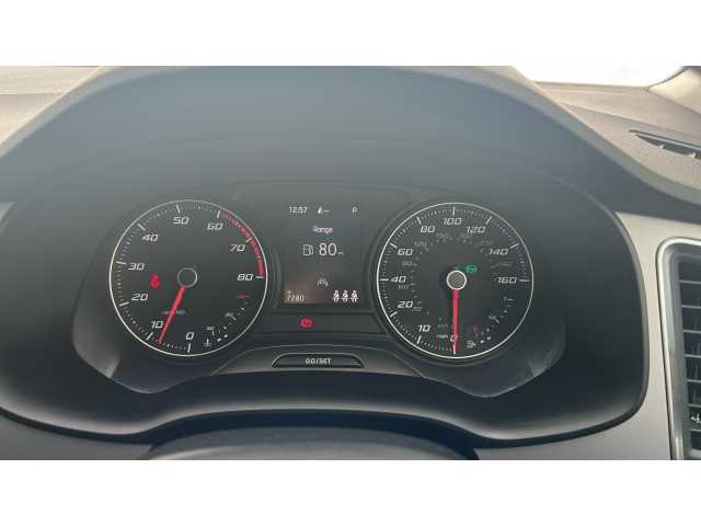 SEAT Ateca 1.5 TSI EVO FR 5dr DSG 