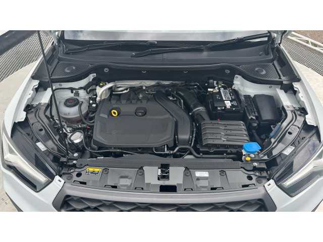 SEAT Ateca 1.5 TSI EVO FR 5dr DSG 