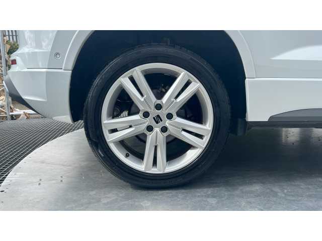 SEAT Ateca 1.5 TSI EVO FR 5dr DSG 