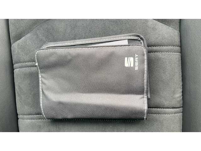 SEAT Ateca ATECA 1.5 TSI EVO FR 5dr DSG 