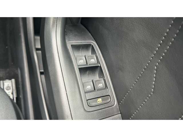 SEAT Ateca ATECA 1.5 TSI EVO FR 5dr DSG 