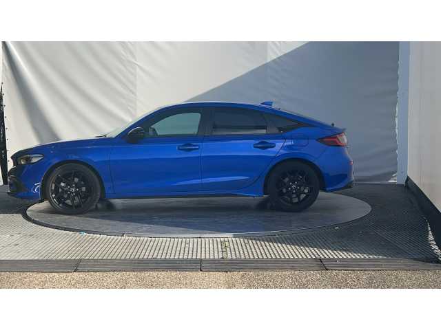 Honda Civic Hybrid 2.0 eHEV Sport 5dr CVT 