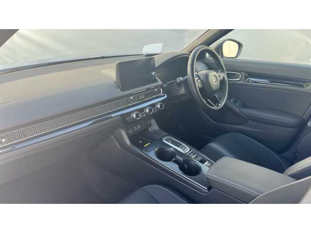Honda Civic Hybrid 2.0 eHEV Sport 5dr CVT 