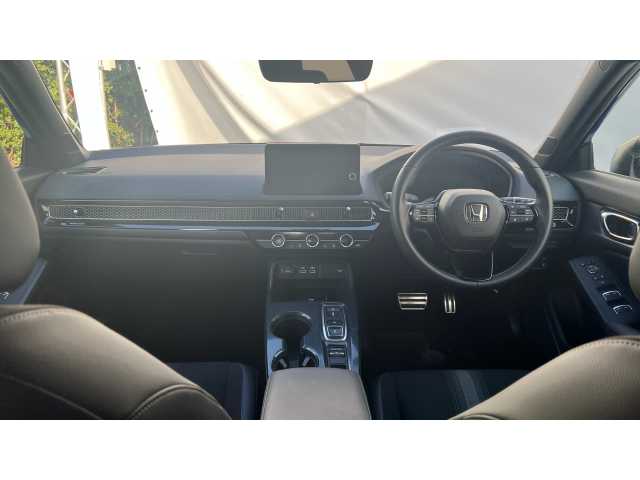 Honda Civic Hybrid 2.0 eHEV Sport 5dr CVT 