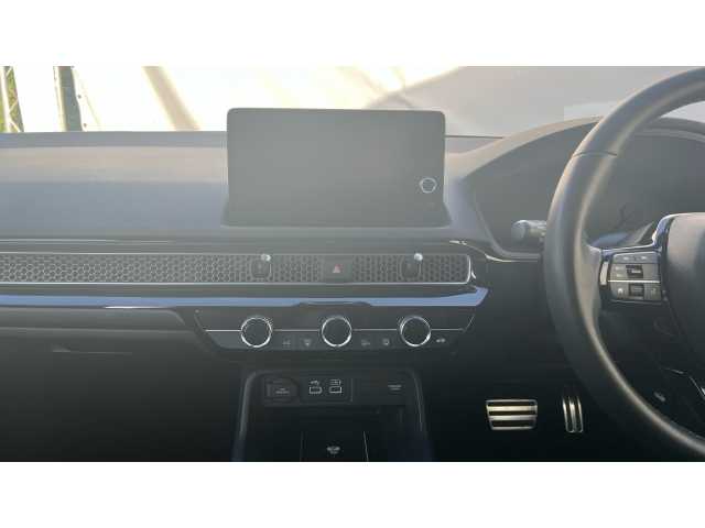Honda Civic Hybrid 2.0 eHEV Sport 5dr CVT 