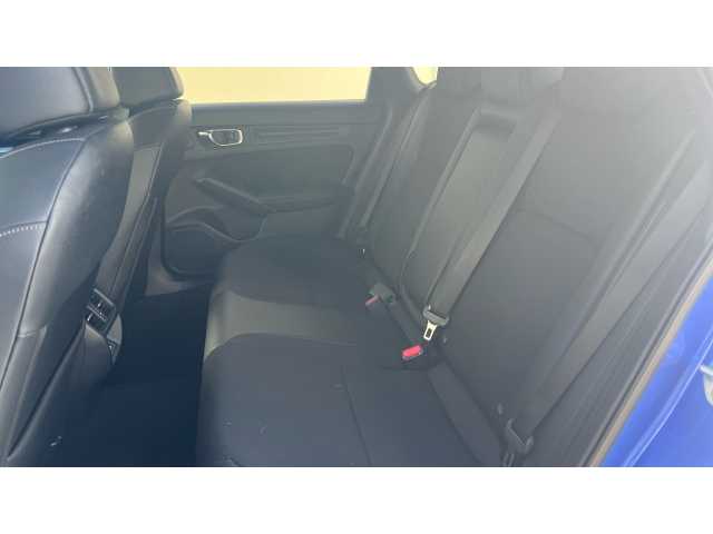 Honda Civic Hybrid 2.0 eHEV Sport 5dr CVT 