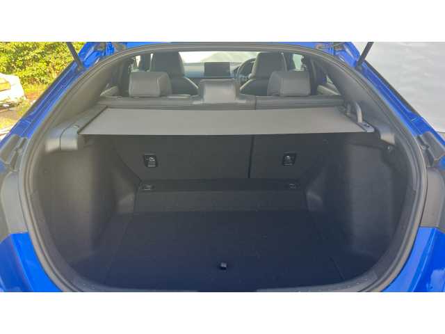 Honda Civic Hybrid 2.0 eHEV Sport 5dr CVT 