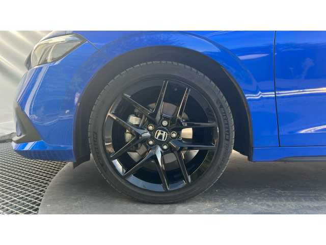 Honda Civic Hybrid 2.0 eHEV Sport 5dr CVT 