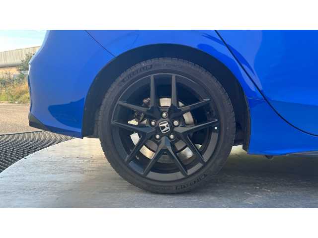Honda Civic Hybrid 2.0 eHEV Sport 5dr CVT 