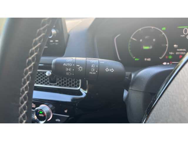 Honda Civic Hybrid 2.0 eHEV Sport 5dr CVT 