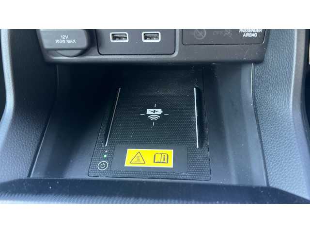 Honda Civic Hybrid 2.0 eHEV Sport 5dr CVT 
