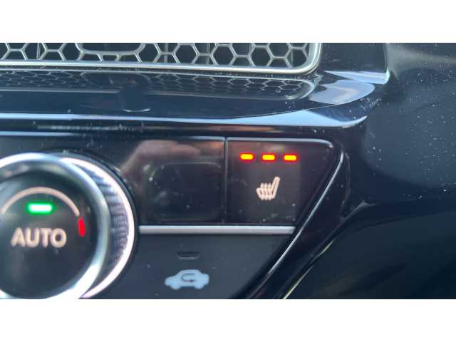 Honda Civic Hybrid 2.0 eHEV Sport 5dr CVT 