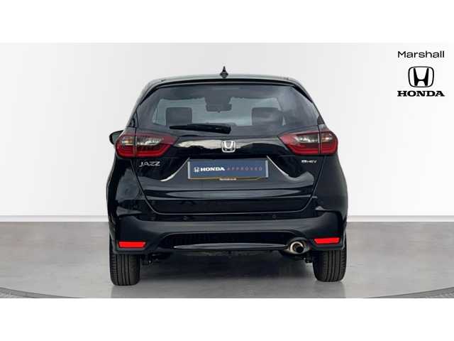 Honda Jazz Hybrid 1.5 i-MMD Hybrid Advance 5dr eCVT 