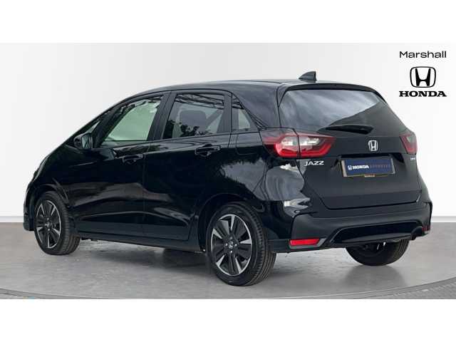 Honda Jazz Hybrid 1.5 i-MMD Hybrid Advance 5dr eCVT 