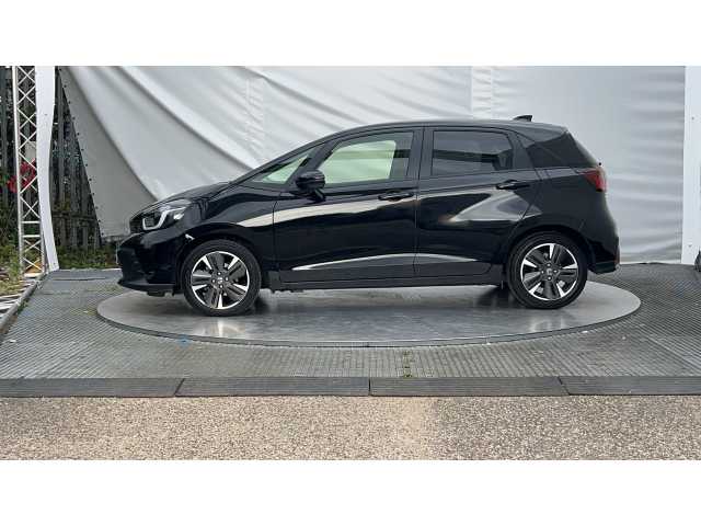 Honda Jazz Hybrid 1.5 i-MMD Hybrid Advance 5dr eCVT 