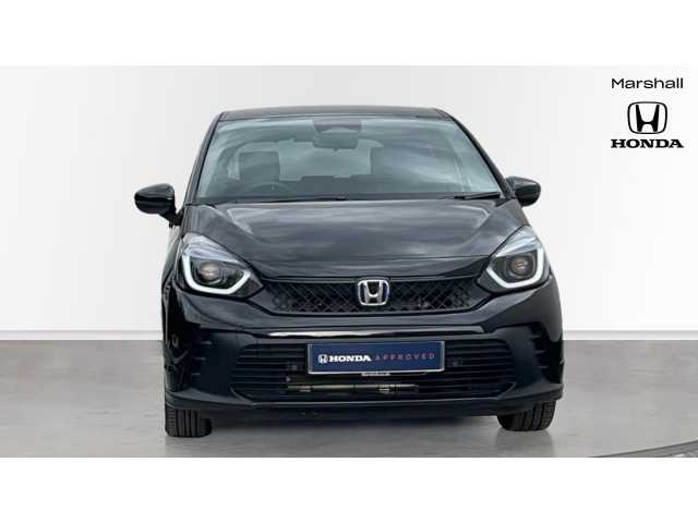 Honda Jazz Hybrid 1.5 i-MMD Hybrid Advance 5dr eCVT 