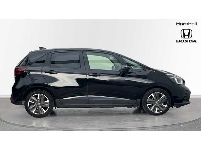 Honda Jazz Hybrid 1.5 i-MMD Hybrid Advance 5dr eCVT 