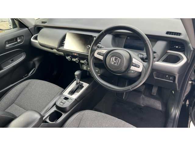 Honda Jazz Hybrid 1.5 i-MMD Hybrid Advance 5dr eCVT 