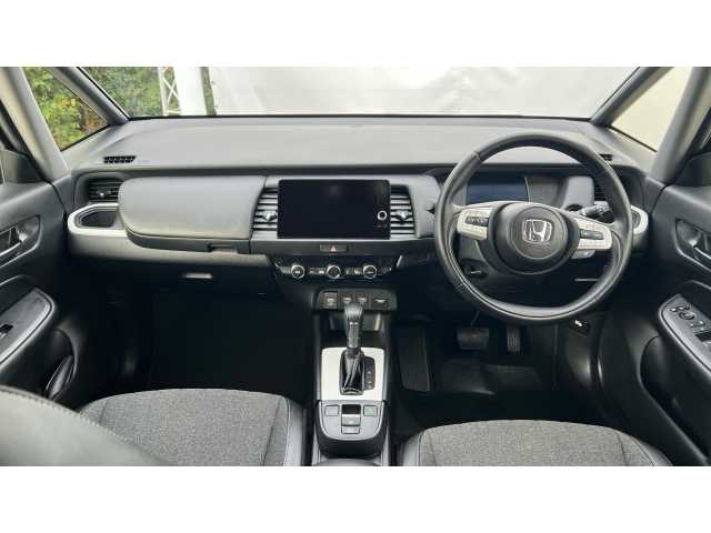 Honda Jazz Hybrid 1.5 i-MMD Hybrid Advance 5dr eCVT 