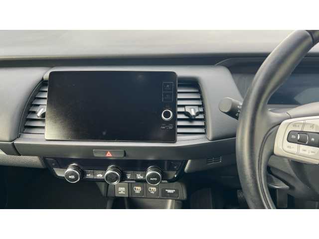 Honda Jazz Hybrid 1.5 i-MMD Hybrid Advance 5dr eCVT 