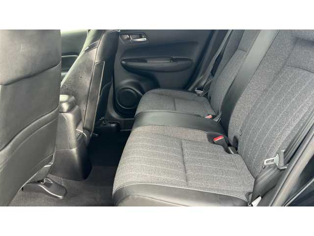 Honda Jazz Hybrid 1.5 i-MMD Hybrid Advance 5dr eCVT 