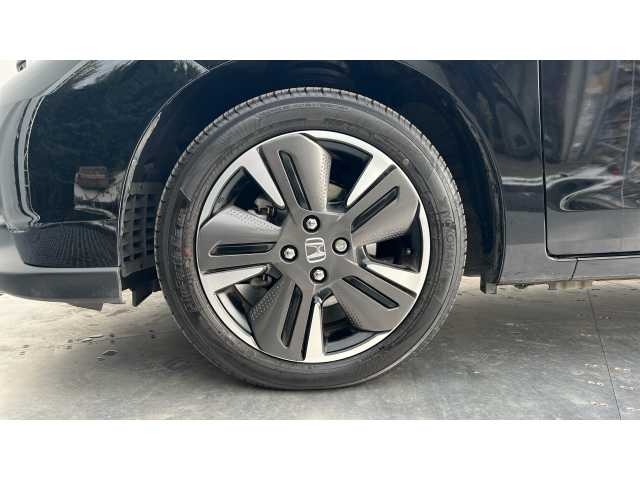 Honda Jazz Hybrid 1.5 i-MMD Hybrid Advance 5dr eCVT 