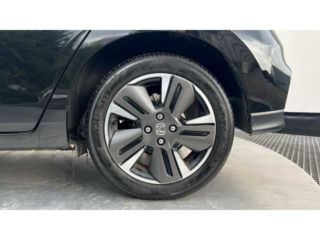 Honda Jazz Hybrid 1.5 i-MMD Hybrid Advance 5dr eCVT 