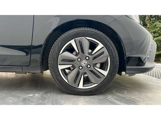 Honda Jazz Hybrid 1.5 i-MMD Hybrid Advance 5dr eCVT 