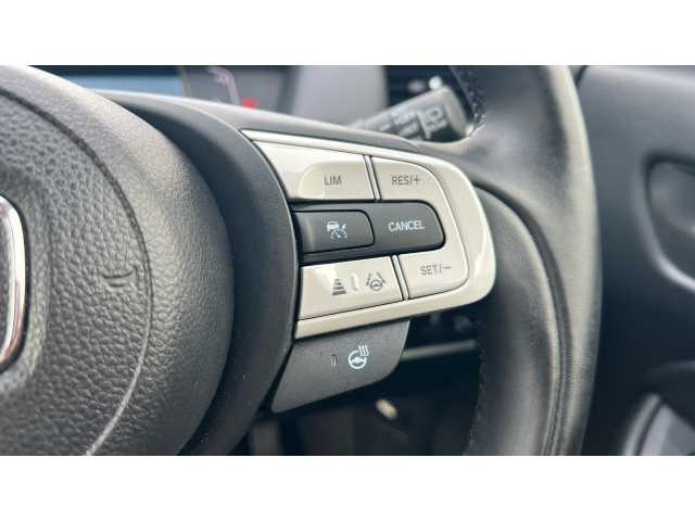 Honda Jazz Hybrid 1.5 i-MMD Hybrid Advance 5dr eCVT 