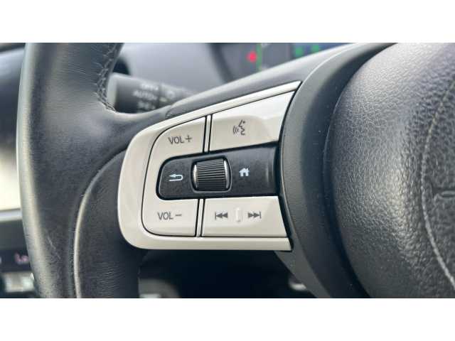 Honda Jazz Hybrid 1.5 i-MMD Hybrid Advance 5dr eCVT 