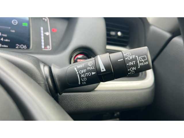 Honda Jazz Hybrid 1.5 i-MMD Hybrid Advance 5dr eCVT 