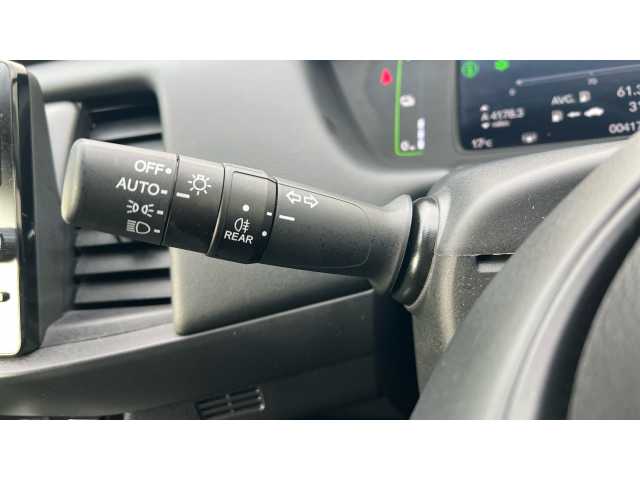 Honda Jazz Hybrid 1.5 i-MMD Hybrid Advance 5dr eCVT 