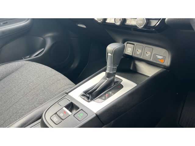 Honda Jazz Hybrid 1.5 i-MMD Hybrid Advance 5dr eCVT 
