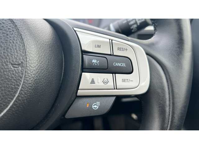 Honda Jazz Hybrid 1.5 i-MMD Hybrid Advance 5dr eCVT 