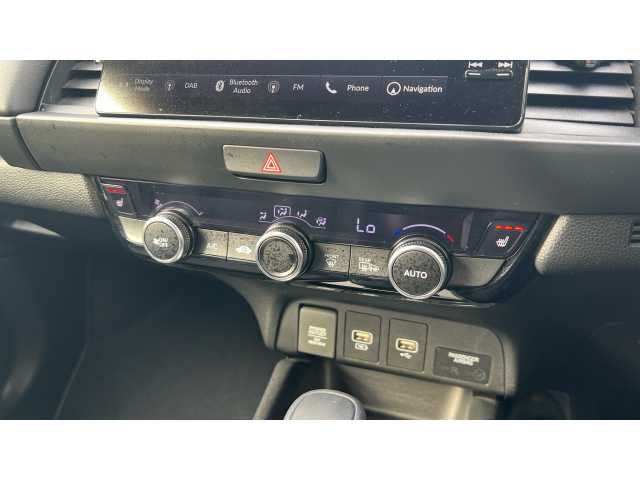 Honda Jazz Hybrid 1.5 i-MMD Hybrid Advance 5dr eCVT 