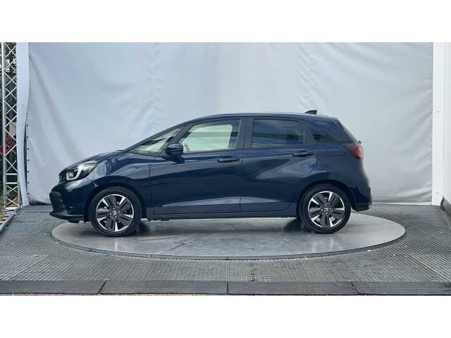 Honda Jazz Hybrid Honda Hatchback 1.5 i-MMD Hybrid Advance 5dr eCVT 