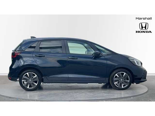 Honda Jazz Hybrid Honda Hatchback 1.5 i-MMD Hybrid Advance 5dr eCVT 