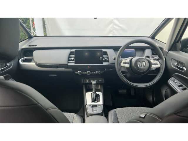 Honda Jazz Hybrid Honda Hatchback 1.5 i-MMD Hybrid Advance 5dr eCVT 