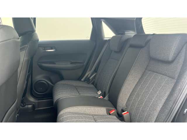 Honda Jazz Hybrid Honda Hatchback 1.5 i-MMD Hybrid Advance 5dr eCVT 