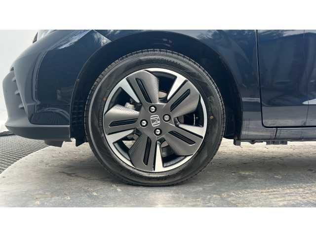 Honda Jazz Hybrid Honda Hatchback 1.5 i-MMD Hybrid Advance 5dr eCVT 