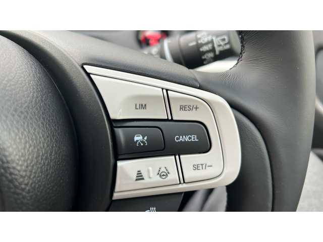 Honda Jazz Hybrid Honda Hatchback 1.5 i-MMD Hybrid Advance 5dr eCVT 