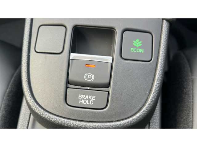 Honda Jazz Hybrid Honda Hatchback 1.5 i-MMD Hybrid Advance 5dr eCVT 