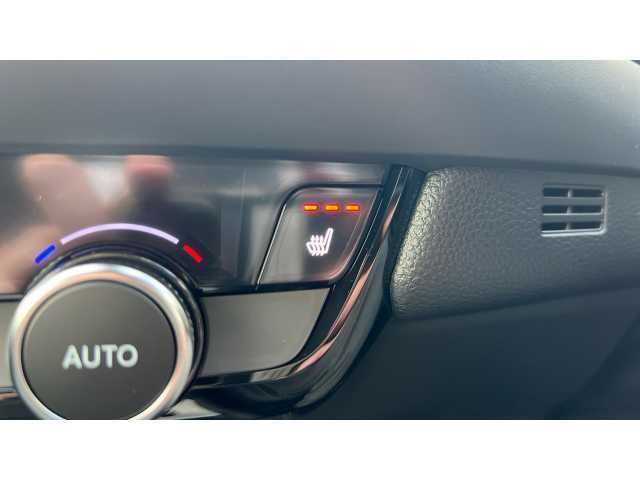 Honda Jazz Hybrid Honda Hatchback 1.5 i-MMD Hybrid Advance 5dr eCVT 