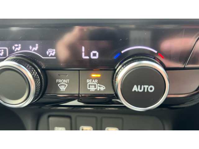 Honda Jazz Hybrid Honda Hatchback 1.5 i-MMD Hybrid Advance 5dr eCVT 