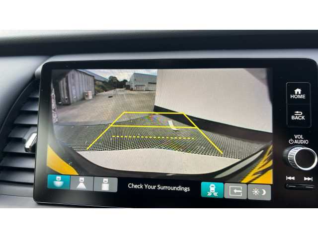 Honda Jazz Hybrid Honda Hatchback 1.5 i-MMD Hybrid Advance 5dr eCVT 