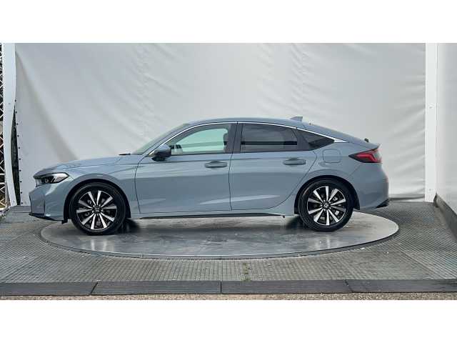 Honda Civic Hybrid Honda Hatchback 2.0 eHEV Elegance 5dr CVT 